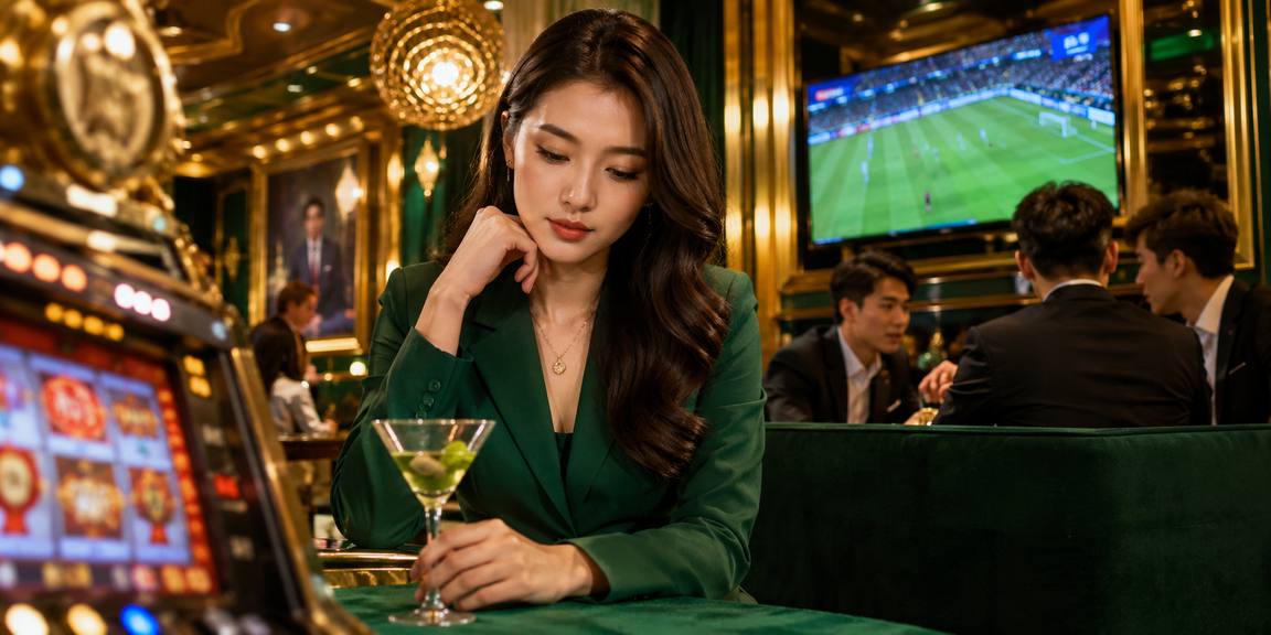 mqh88 Baccarat Cổ Điển tại mqh88 có gì?
