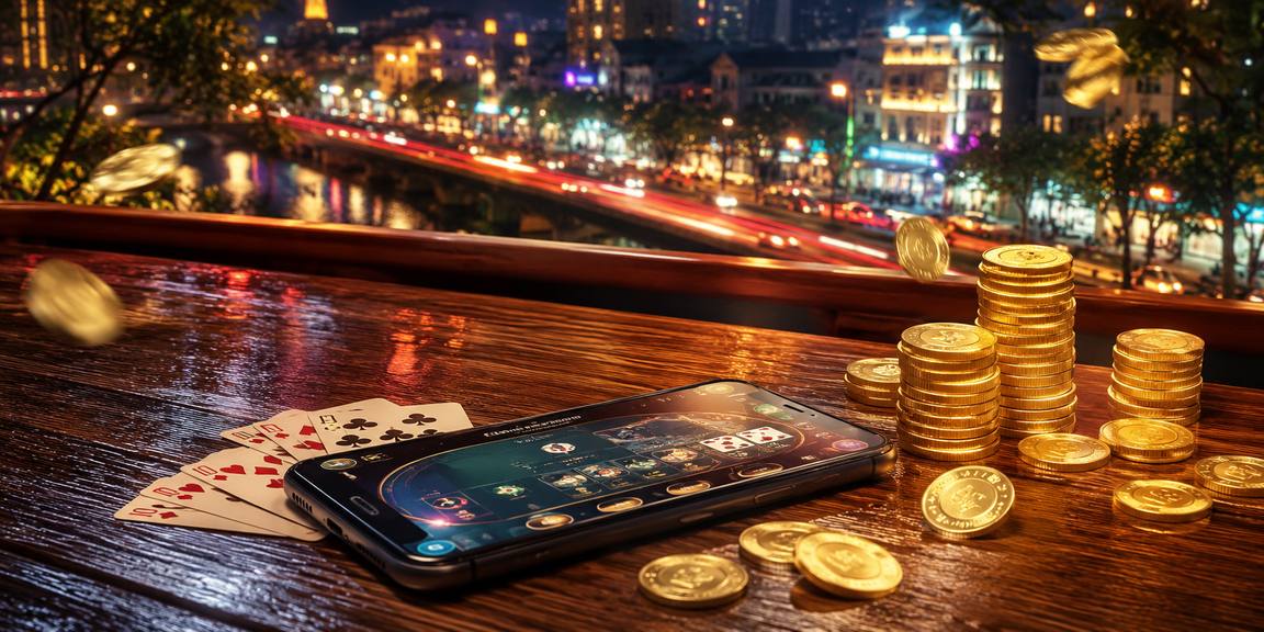 mqh88 Baccarat Cổ Điển